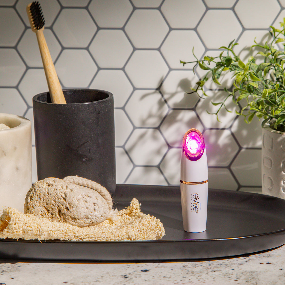 Lux Collection Spot Acne Treatment