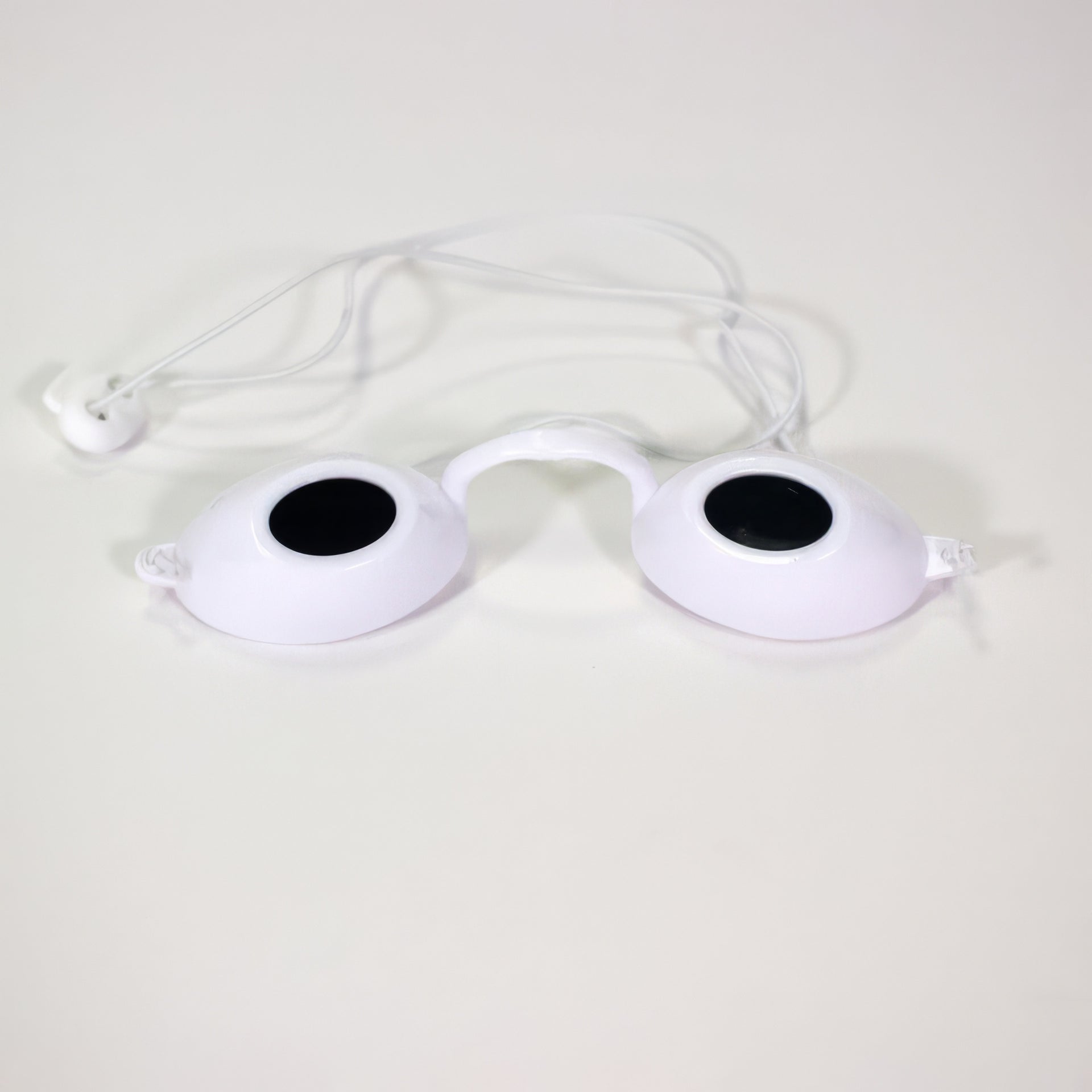 Relaxation Goggles Light for Eye Protection