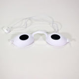 Relaxation Goggles — Light Therapy Eye Protection