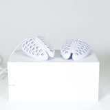 Open Box Shoe Sanitizer — All-Natural UV Sanitation